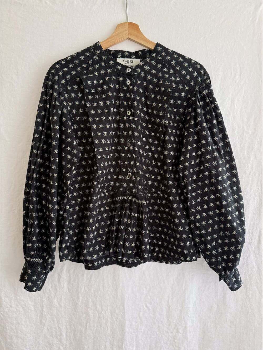 SEA NEW YORK - SIZE S